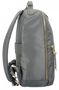 Рюкзак Samsonite Karissa Biz 60N-38006 Grey