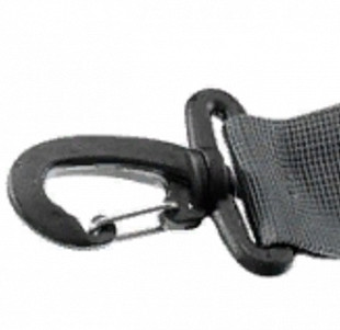 Сумка Deuter Relay 60 35509-4700 granite/black