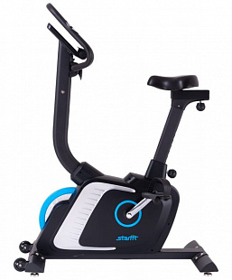Велотренажер магнитный Starfit Infinity New BK-111