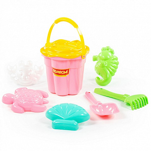 Набор Полесье 35578