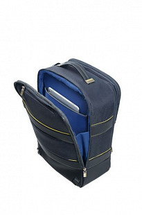 Сумка-рюкзак Samsonite Zigo CH9-01004 Dark Blue