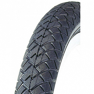 Велопокрышка Kenda 20"х1.95 (50-406) K893 Kikzumbut Низкий 5-522052
