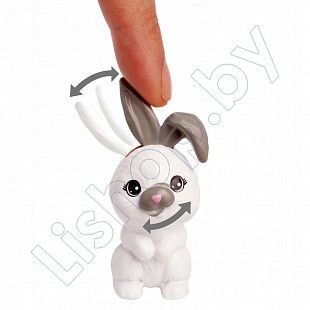 Игровой набор Barbie Милые животные и аксессуары (HKD81 HKD84)