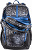 Рюкзак Deuter Ypsilon 3831019-7022 black zigzag (2020)