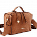 Женская сумка Pola 4397 brown