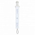 Клипса-держатель для пустышки Canpol babies Royal Baby 51/025_grey