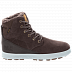 Ботинки женские Jack Wolfskin Auckland Wt Texapore High W walnut / slate grey
