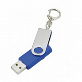 Флешка Twister 16Gb 1Z40013016 Blue