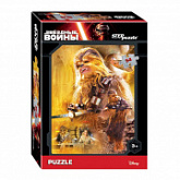 Мозаика Step Puzzle Звёздные войны Чубакка 71144