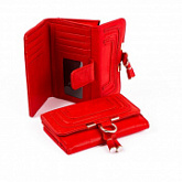 Кошелек Pola 8180 red