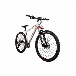 Велосипед Stinger 27,5" Reload Evo 18" white