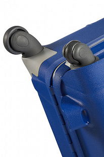 Чемодан Samsonite Aeris 68см D18-31168 Blue