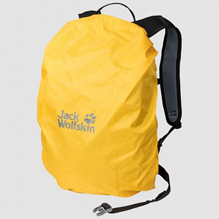 Рюкзак Jack Wolfskin Halo 12L aurora lime