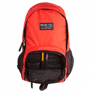 Городской рюкзак Polar П1751 red