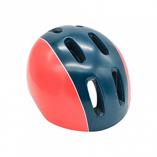 Шлем для роликовых коньков детский Tech Team Gravity 400 2019 red/black