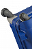 Чемодан Samsonite Aeris 68см D18-31168 Blue Чемодан Samsonite Aeris 68см D18-31168 Blue