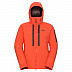 Куртка мужская Jack Wolfskin Mount Logan Jacket Orange Куртка мужская Jack Wolfskin Mount Logan Jacket Orange