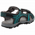 Сандалии детские Jack Wolfskin Acora Sandal G black