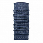 Бандана Buff Wool NG Merino Jeronimus Denim blue