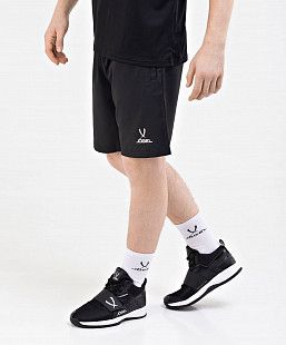 Шорты спортивные Jogel Camp Woven Shorts JC4SH-0121 black