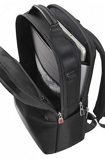 Рюкзак Samsonite Safton 15,6" CS4-09003 Black