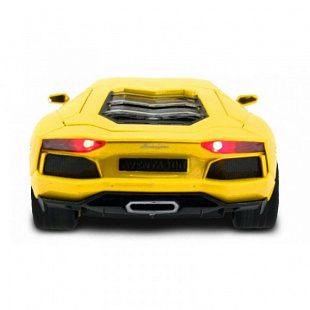 Радиоуправляемая машина MZ Lamborghini LP700 1:24 металл 25021A