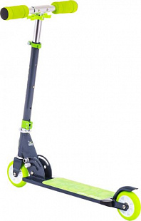 Самокат Ridex Sonic green