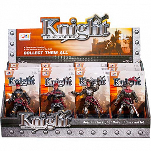 Фигурка Maya Toys Рыцарь в ассортименте 092B