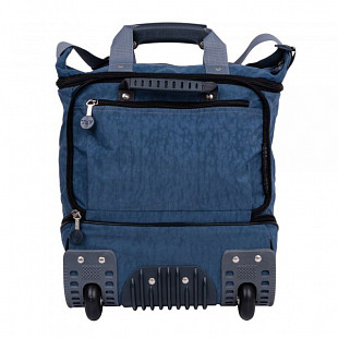 Дорожная сумка TsV 526.22 grey