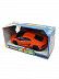 Масштабная модель автомобиля Maisto 1:24 Lamborghini Aventador LP 700-4 (81221) red