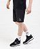 Шорты спортивные Jogel Camp Woven Shorts JC4SH-0121 black