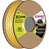 Уплотнитель гаражный D 21 ммх17 мм 5 см Zoom INDUSTIAL 02-2-4-200