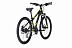 Велосипед Kellys Marc 90 24" (2018) yellow/grey
