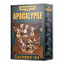 Аксессуары Games Workshop Warhammer Apocalypse Movement Trays (25MM) 65-20