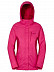 Куртка женская Jack Wolfskin Jasper Xt Jkt W pink Куртка женская Jack Wolfskin Jasper Xt Jkt W pink