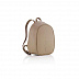 Женский рюкзак XD Design Bobby Elle P705-226 Beige