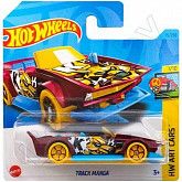 Машинка Hot Wheels Базовой коллекции Track Manga 15/250 (5785 HKK15) mainline 2023