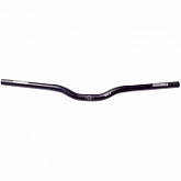 Руль Mj Cycle 31.8 х 680 x 38мм MJ-027-BT-5 31.8 Black