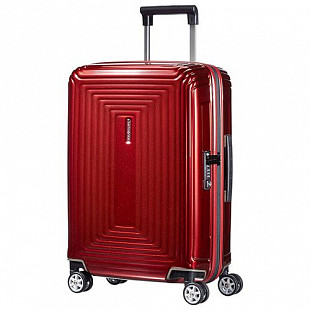 Чемодан Samsonite Neopulse 44D-00001 Red