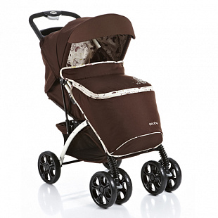 Коляска Geoby C819R (R349)