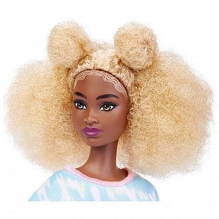 Кукла Barbie Игра с модой (FBR37 HBV14)