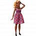 Куклa Barbie Игра с модой (FBR37 DVX79)