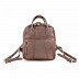 Женский рюкзак Pola 78328 grey
