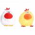 Игрушка Fancy Курочка KPAU0