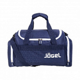 Сумка многофункциональная Jogel JHD-1802-091 dark blue/white