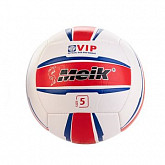 Мяч волейбольный Meik MK-2811 white/red/blue
