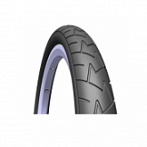 Велопокрышка Rubena Mitas TG 47-152 (10x1,75х2) V57 Comfort 510950101044