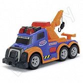 Игрушка Dickie Toys Эвакуатор 15 см (203413578)