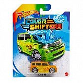 Машинка Hot Wheels Color Shifters (BHR15 BHR51)