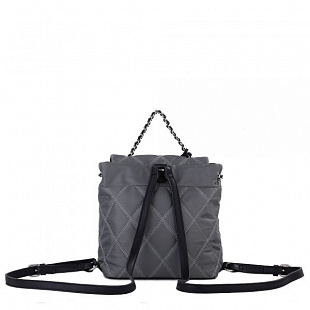 Женский рюкзак Pola 64451 black